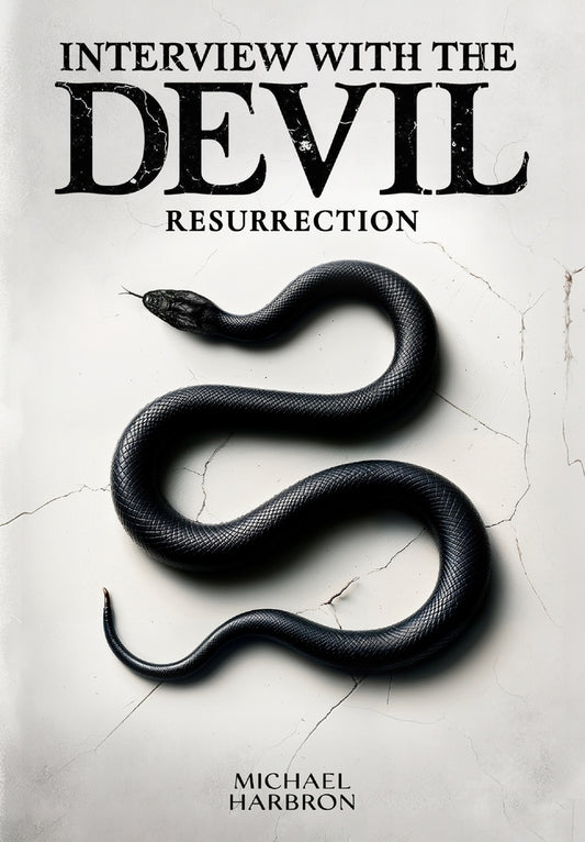 Interview with the Devil: Resurrection
