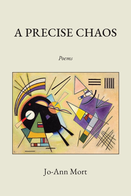 Book cover for Precise Chaos
