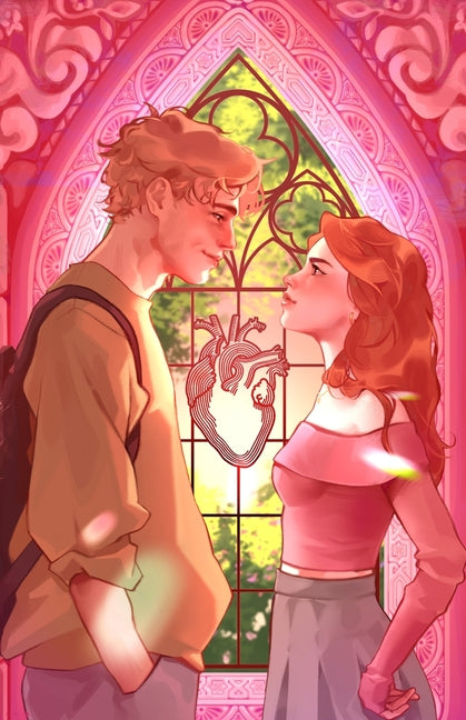 Book cover for This Blood That Binds Us Omnibus: Volume 1 (Omnibus Volume 1)