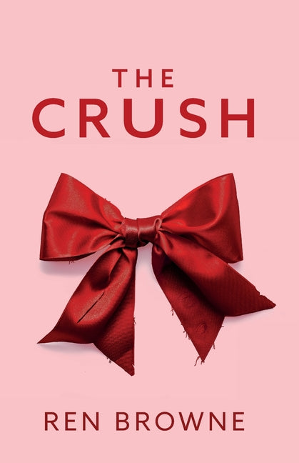 Book cover for Crush