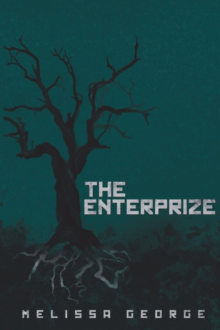 Book cover for Enterprize