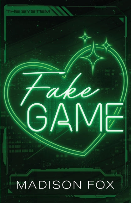 Book cover for Fake Game: Discreet Edition