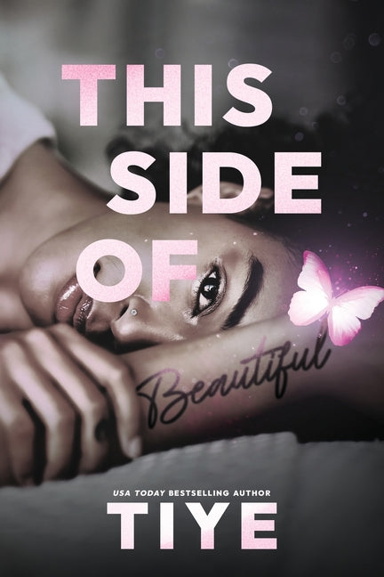 Book cover for This Side of Beautiful