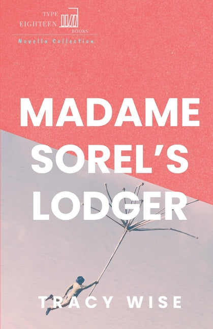 Book cover for Madame Sorel's Lodger
