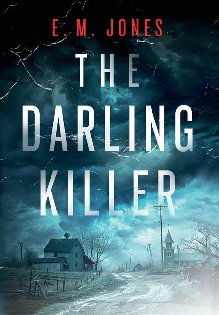 Book cover for Darling Killer