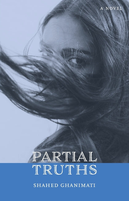 Book cover for Partial Truths