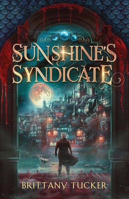 Book cover for Sunshine's Syndicate