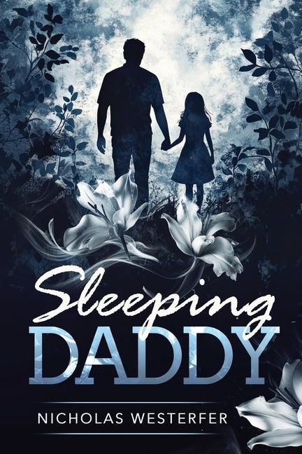 Book cover for Sleeping Daddy