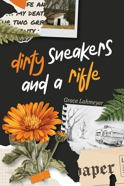 Book cover for Dirty Sneakers and a Rifle
