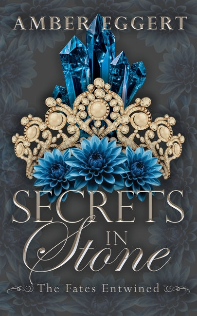 Book cover for Secrets in Stone