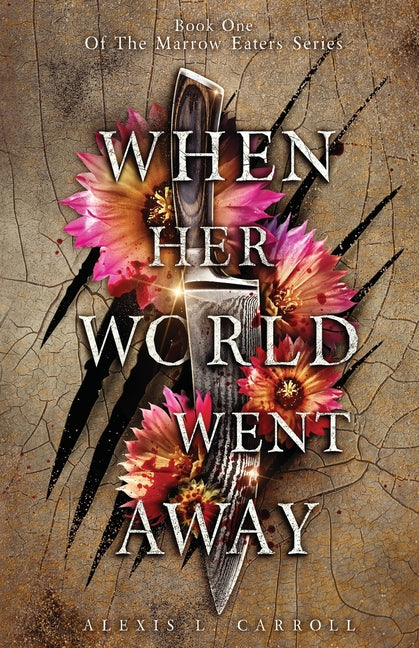 Book cover for When Her World Went Away