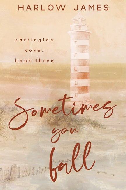 Book cover for Sometimes You Fall