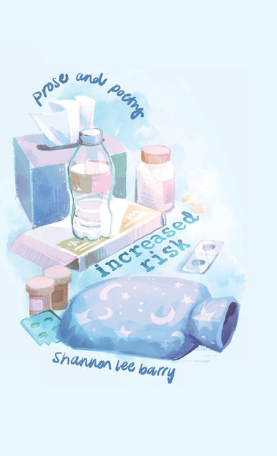 Book cover for Increased Risk