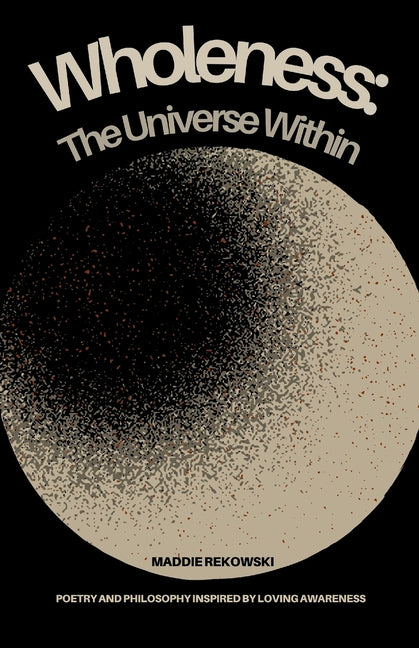 Book cover for Wholeness: The Universe Within