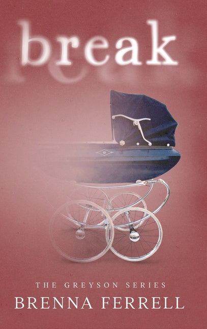 Book cover for Break