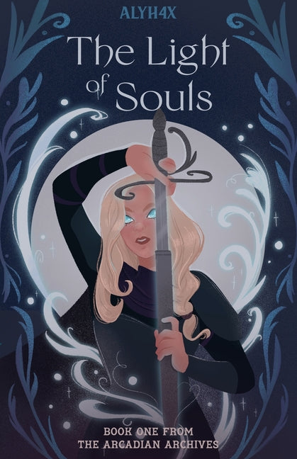 Book cover for Light of Souls