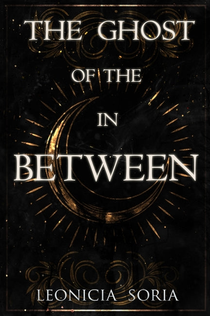 Book cover for Ghost of the In Between