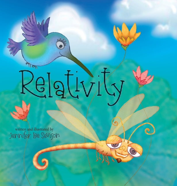 Book cover for Relativity
