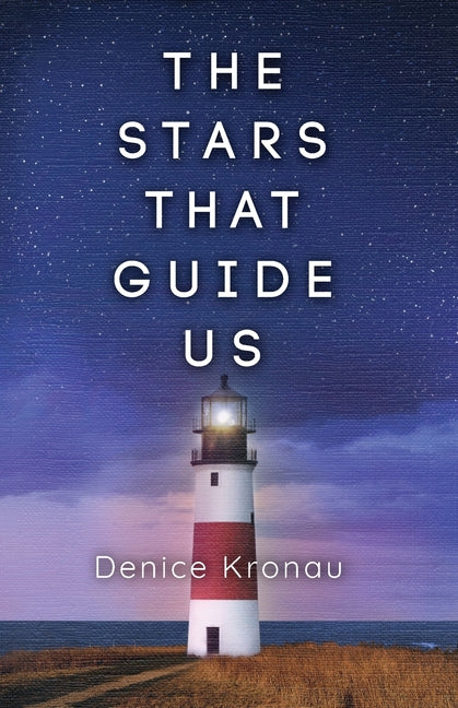 Book cover for Stars That Guide Us