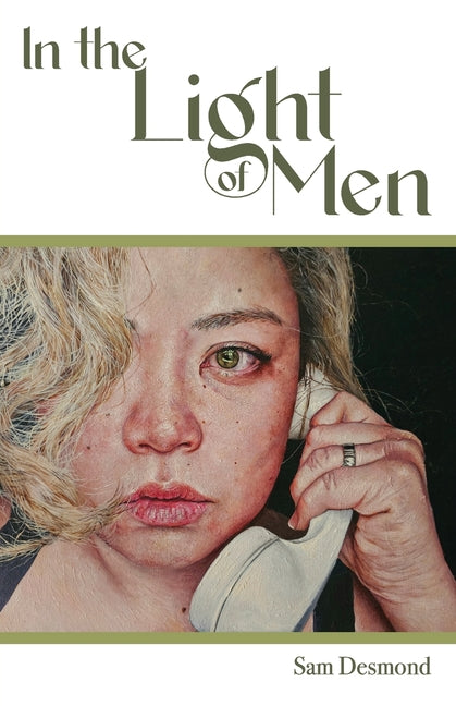 Book cover for In the Light of Men