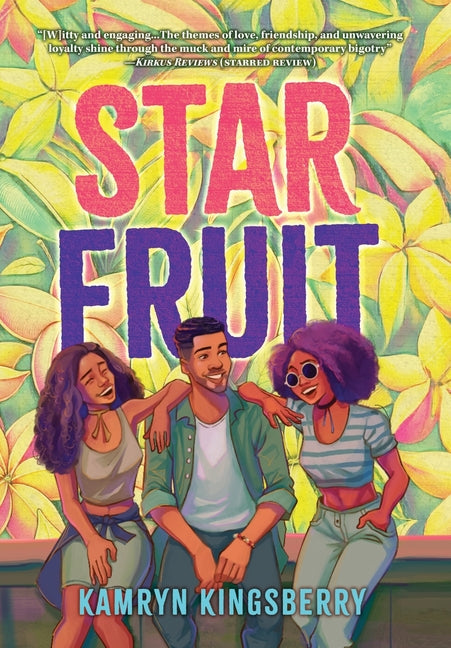 Book cover for Star Fruit
