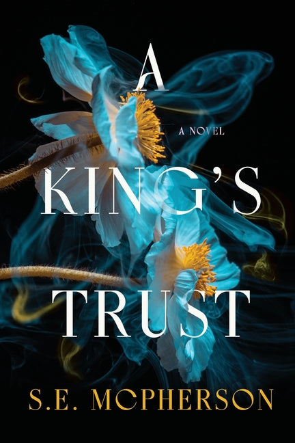 Book cover for King's Trust