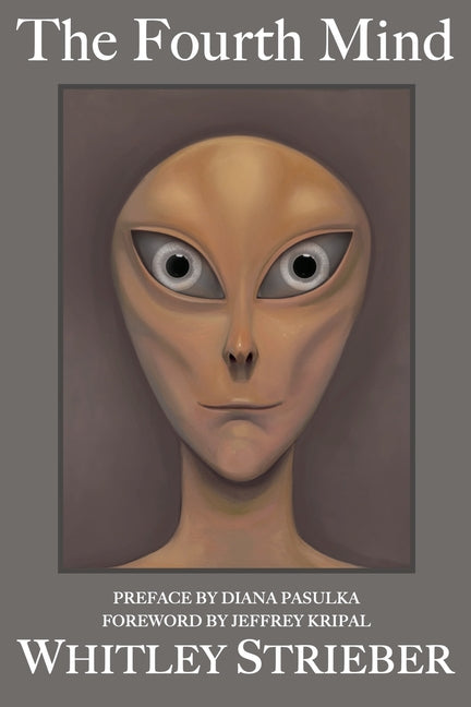 Book cover for Fourth Mind
