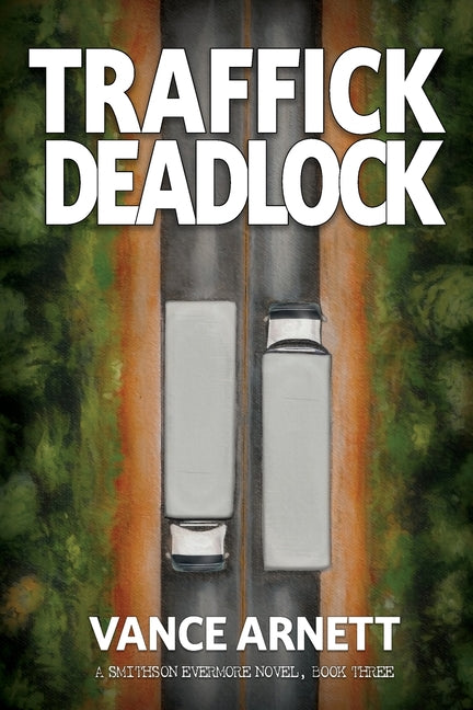 Book cover for Traffick Deadlock