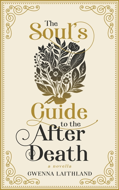 Book cover for Soul's Guide to the After Death