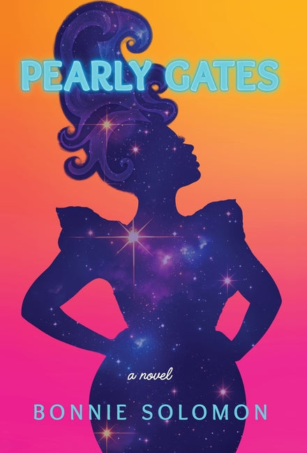 Book cover for Pearly Gates