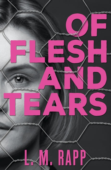 Book cover for Of Flesh and Tears