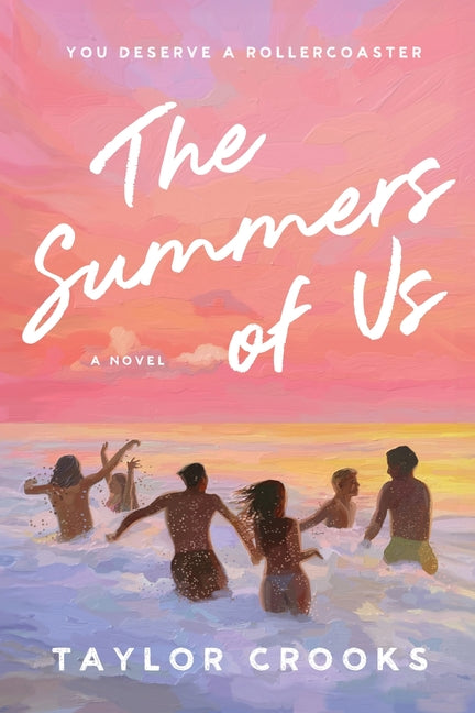Book cover for Summers of Us