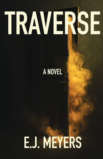 Book cover for Traverse