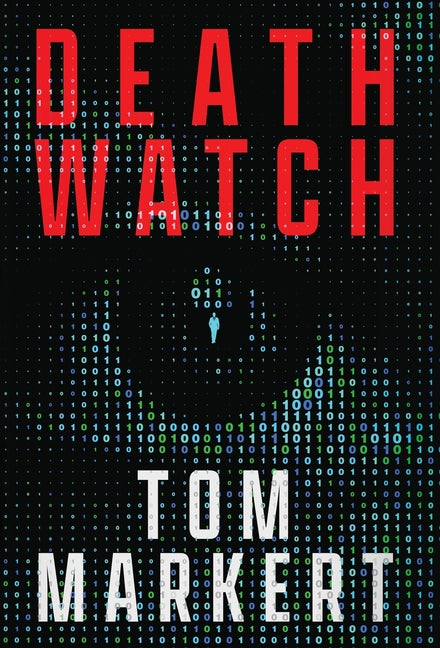 Book cover for Death Watch