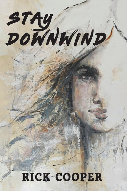 Book cover for Stay Downwind