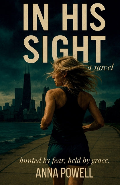 Book cover for In His Sight