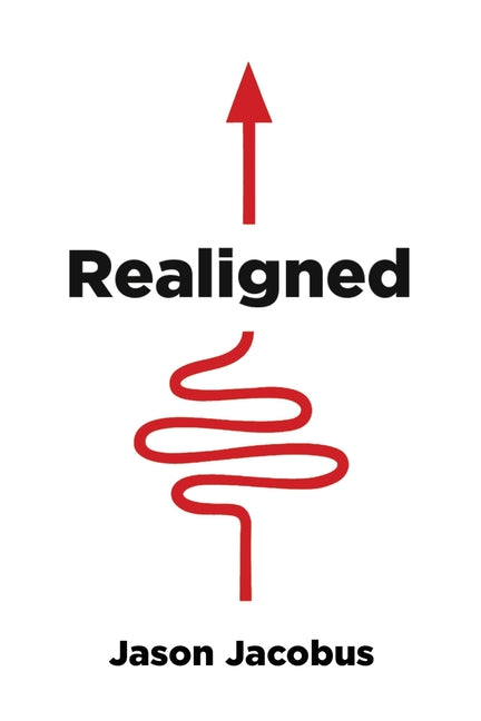 Book cover for Realigned