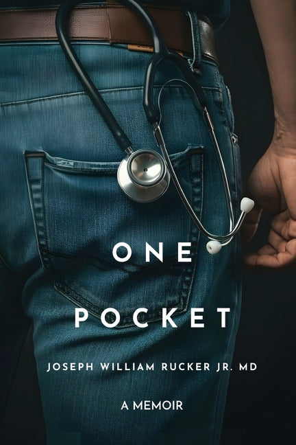 Book cover for One Pocket