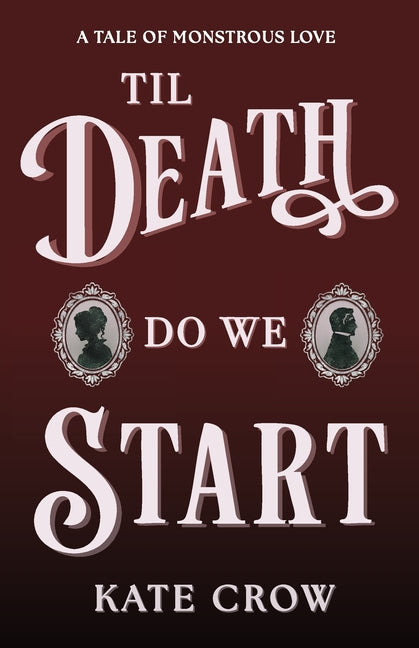 Book cover for Til Death Do We Start