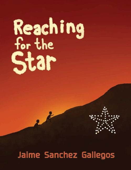 Book cover for Reaching for the Star