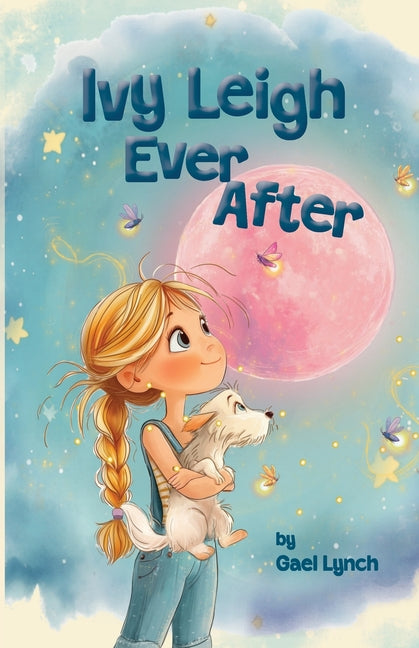 Book cover for Ivy Leigh Ever After