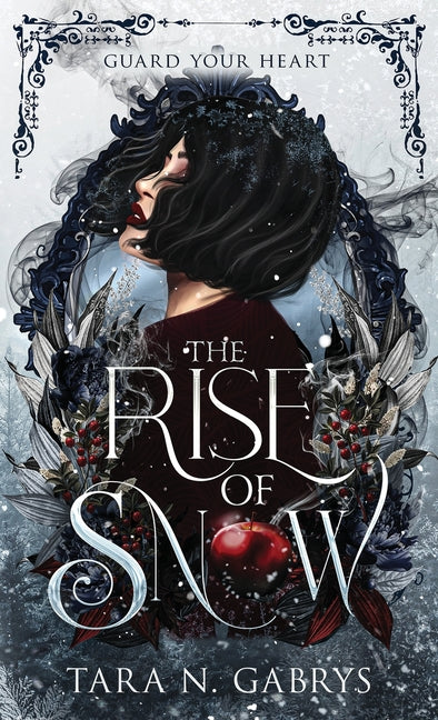 Book cover for Rise of Snow
