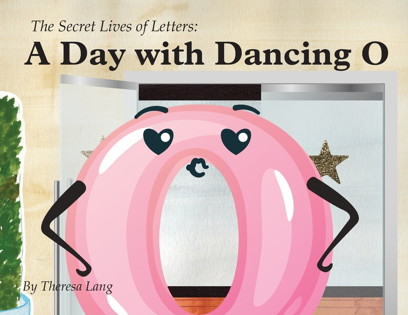Book cover for Day With Dancing O