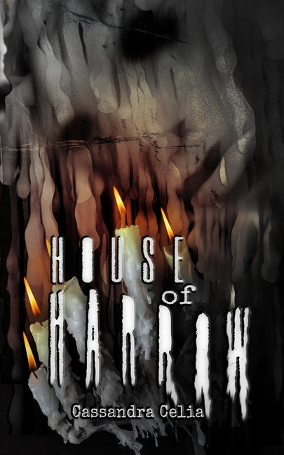 Book cover for House of Harrow