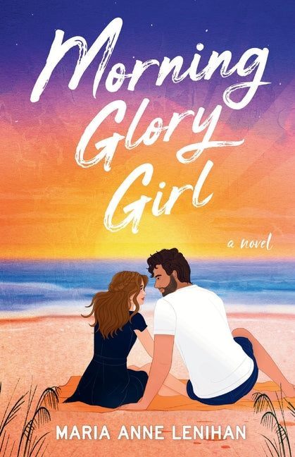 Book cover for Morning Glory Girl