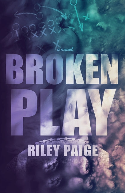 Book cover for Broken Play