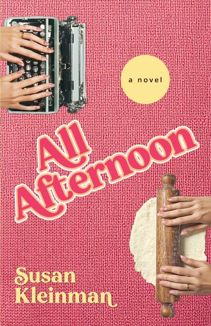 Book cover for All Afternoon