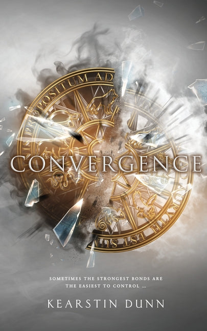 Book cover for Convergence