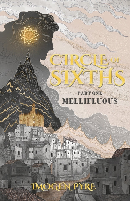 Book cover for Mellifluous