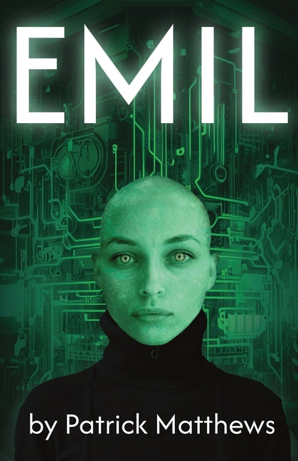 Book cover for Emil